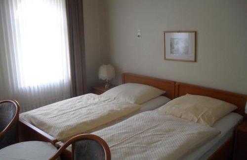 Bad Harzburg Hotel | Hotel Richthofen