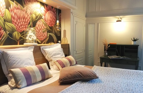 Loue Hotel | Hotel Ricordeau