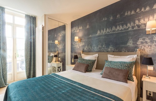 Loue Hotel | Hotel Ricordeau