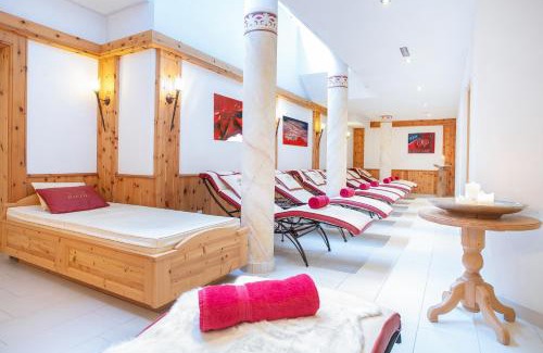 Stumm Hotel | Hotel Riedl im Zillertal