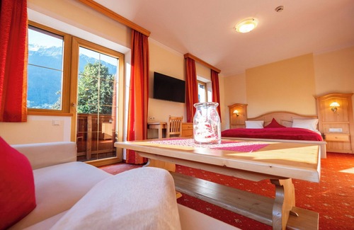 Rietz Hotel | Hotel Rietzer Hof, Austria