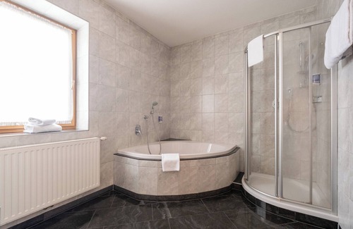 Rietz Hotel | Hotel Rietzer Hof, Austria