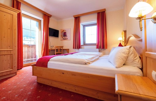 Rietz Hotel | Hotel Rietzer Hof, Austria