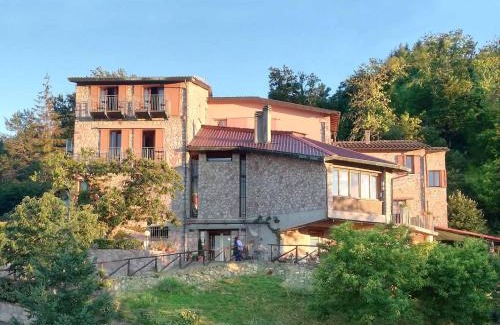 Montieri Casa | Hotel Rifugio Prategiano
