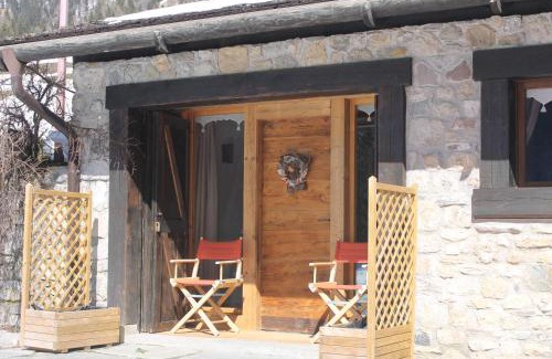 Sauris Chalet De Esquí | Hotel Rikhelan