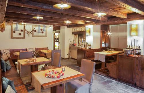 Sauris Chalet De Esquí | Hotel Rikhelan
