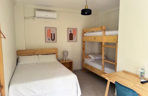 San Salvador Hotel | Hotel Rimani