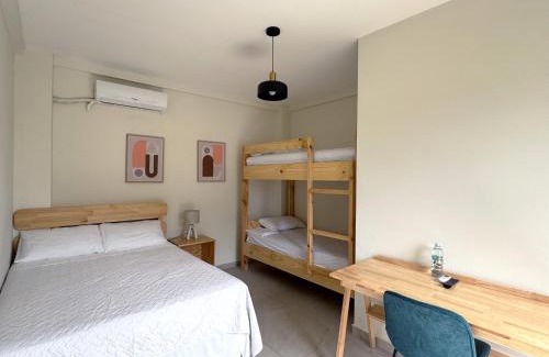 San Salvador Hotel | Hotel Rimani