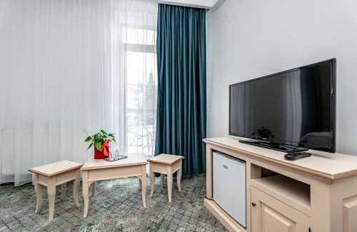 Center Hotel | Hotel Rin