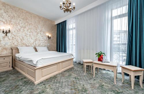 Center Hotel | Hotel Rin