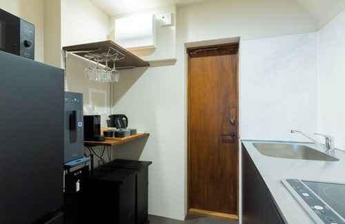 Takanawa Casa | HOTEL RIN TOKYO