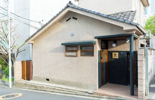 Takanawa Casa | HOTEL RIN TOKYO