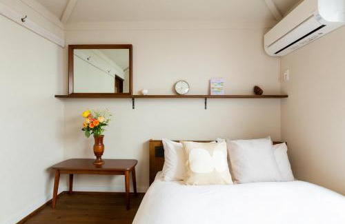 Takanawa Casa | HOTEL RIN TOKYO - Private Townhouse -