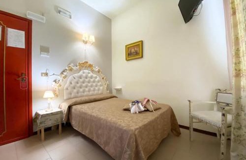 Montecatini Terme Hotel | HOTEL RINASCIMENTO