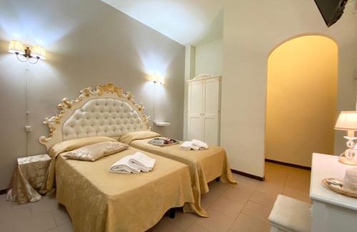 Montecatini Terme Hotel | HOTEL RINASCIMENTO