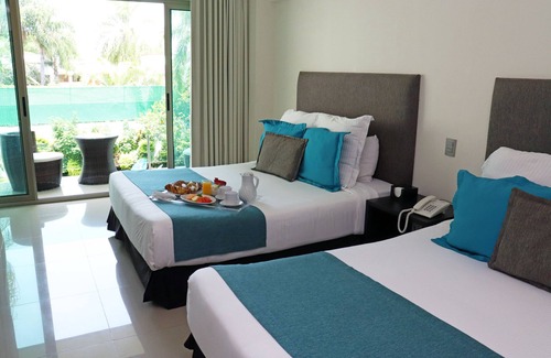 Cuernavaca Hotel | Hotel Rio 1300
