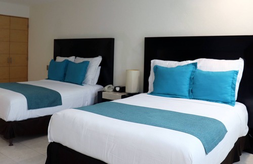 Cuernavaca Hotel | Hotel Rio 1300