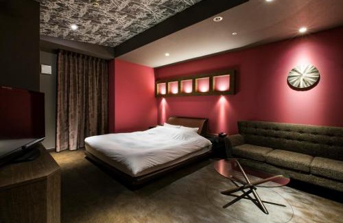 Nakajimakoen Hotel | Hotel Rio (Adult Only)