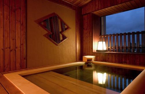 Nakajimakoen Hotel | Hotel Rio (Adult Only)