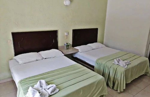 Penínsulas de Santiago Hotel | Hotel Rio Balsas