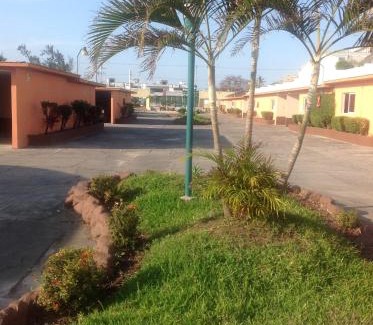 Boca del Río Hotel | Hotel Rio Inn