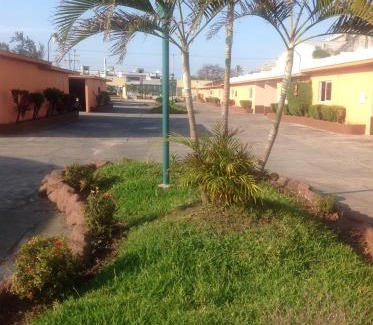 Boca del Río Hotel | Hotel Rio Inn