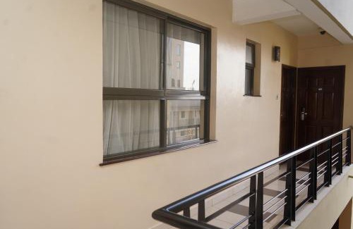 Nairobi West Hotel | Hotel Rio