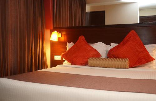 Nairobi West Hotel | Hotel Rio
