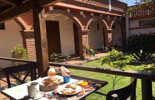 Tlaxcala Casa | Hotel RioMiel Tlaxcala