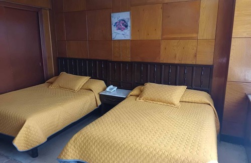 Torreón Hotel | Hotel Rio Nazas
