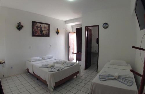 Barreirinhas Hotel | Hotel Rio Preguiças