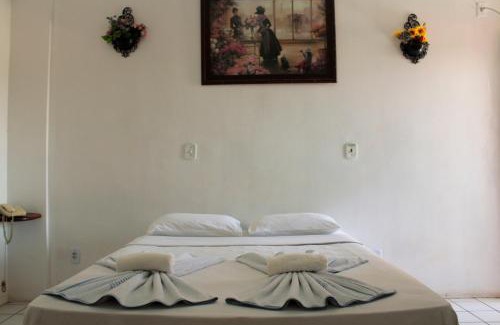 Barreirinhas Hotel | Hotel Rio Preguiças