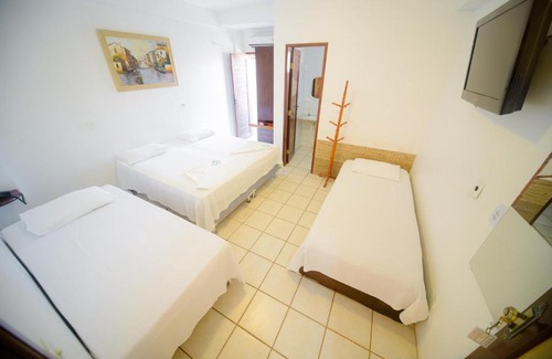 Barreirinhas Hotel | Hotel Rio Preguiças