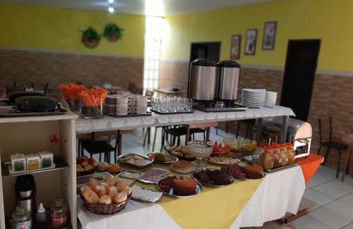 Barreirinhas Hotel | Hotel Rio Preguiças