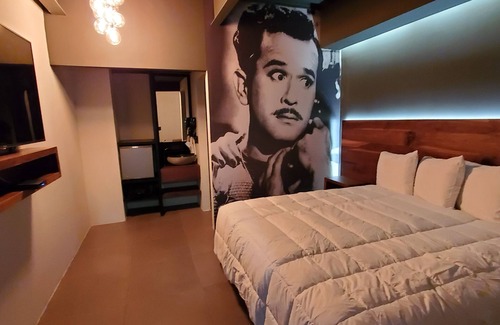 Avenida Revolución Hotel | Hotel Rio Rita