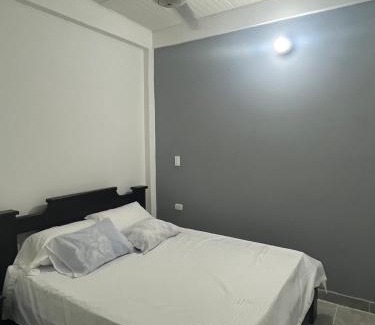 La Dorada Casa | Hotel RIO Y SOL DORADO