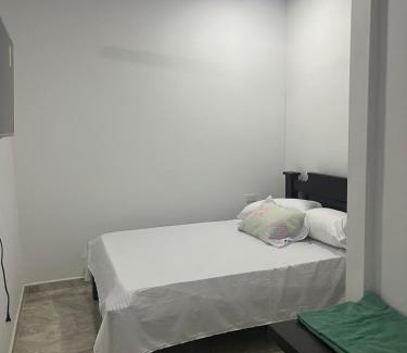 La Dorada Casa | Hotel RIO Y SOL DORADO