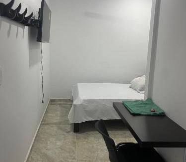 La Dorada Casa | Hotel RIO Y SOL DORADO