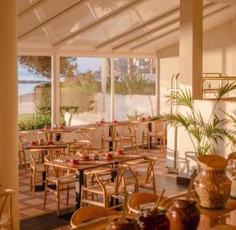 Santa Eulalia del Río Hotel | Hotel Riomar, Ibiza, a Tribute Portfolio Hotel