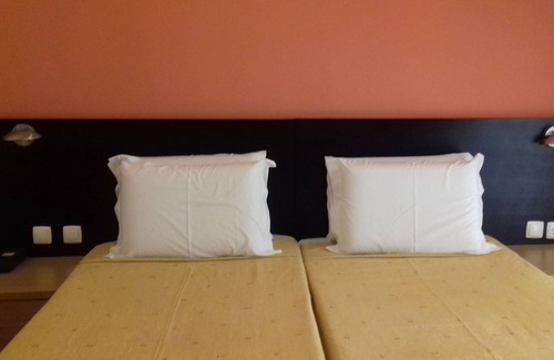 Lagos City Center Hotel | Hotel Riomar