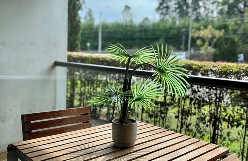 Rionegro Apartamento | Hotel Rioverde- 5 minutos de cercanía al aeropuerto