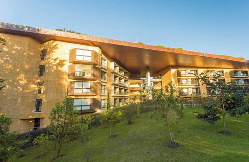Rionegro Apartamento | Hotel Rioverde- 5 minutos de cercanía al aeropuerto