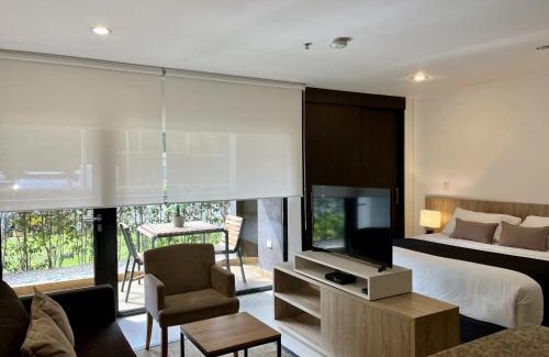 Rionegro Apartamento | Hotel Rioverde-Suite localizada a 5 minutos del aeropuerto Internacional