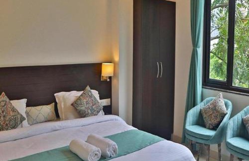 Tapovan Hotel | Hotel Rising Hills