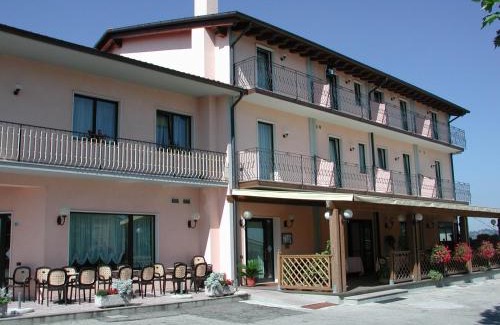 San Giorgio di Perlena Hotel | Hotel Ristorante Pedrocchi