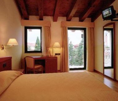 San Giorgio di Perlena Hotel | Hotel Ristorante Pedrocchi