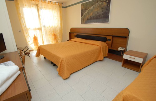 Castiglioncello Hotel | Hotel Ristorante Baia del Sorriso