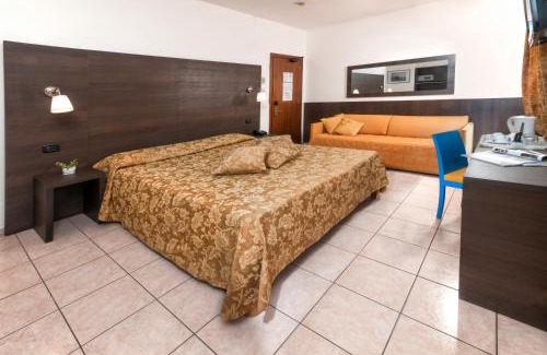 Portogruaro Hotel | Hotel Ristorante Alla Botte