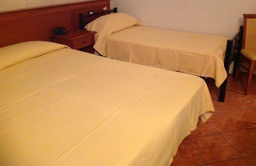 Dello Hotel | Hotel Ristorante Amalfitana