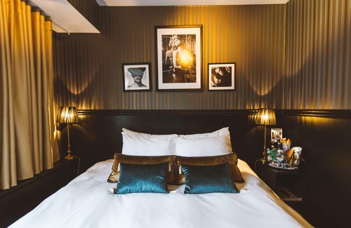 Centrum Hotel | Hotel & Ristorante Bellora